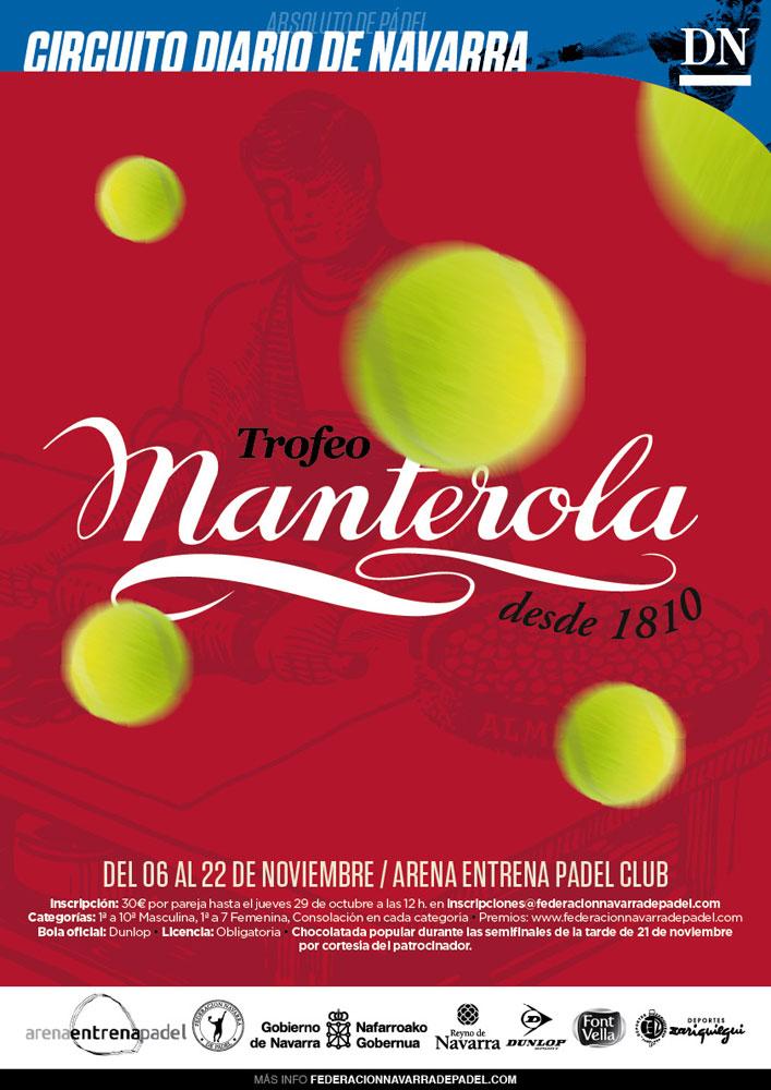 V&iacute;deos Circuito Navarro Absoluto - Trofeo Casa Manterola